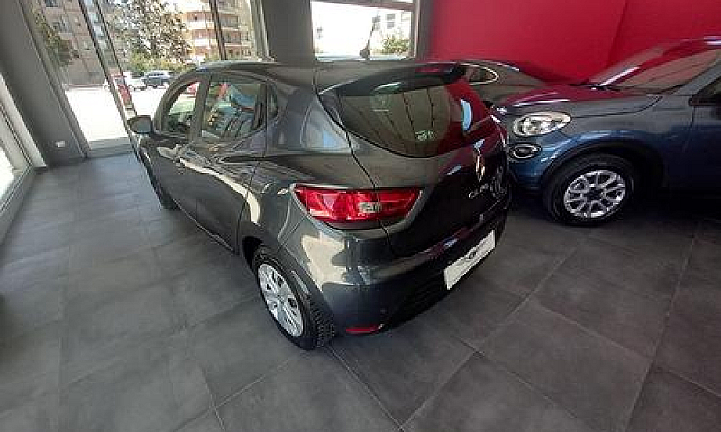 Renault Clio Tce 12V...