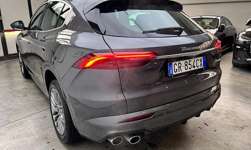 Maserati Grecale Gre...