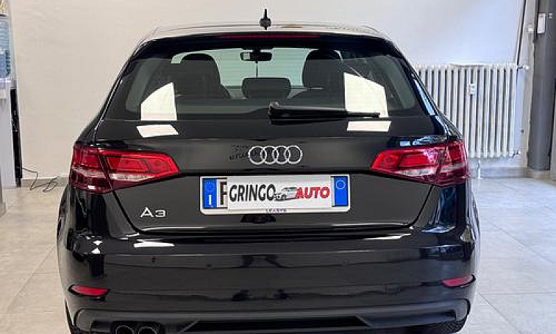 Audi A3 Spb 35 Tdi S...