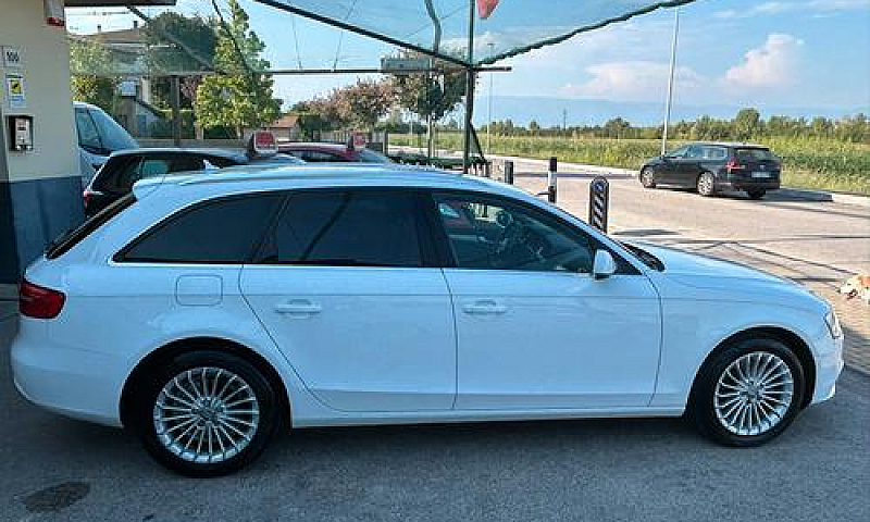 Audi A4 Avant 2.0 Td...
