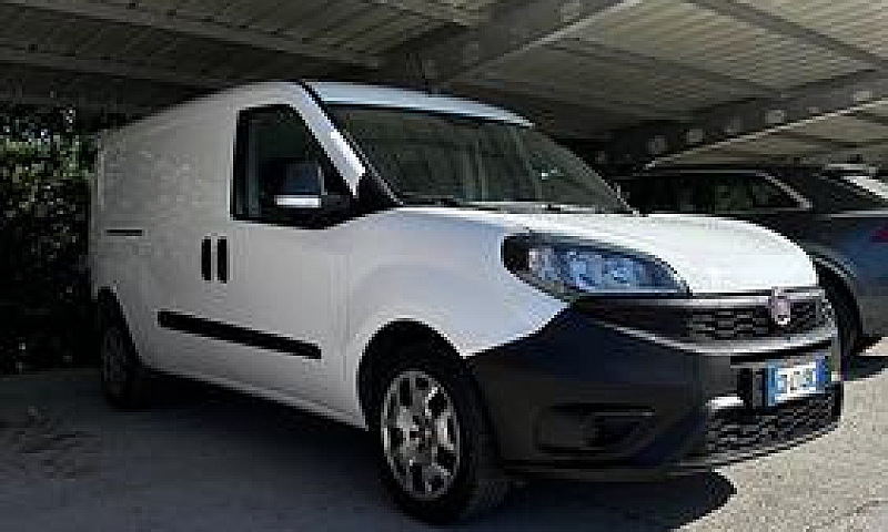 Fiat Doblò 1.3 Mjt C...