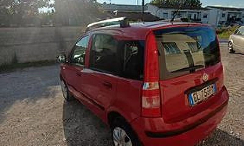 Fiat Panda 1.4 Natur...