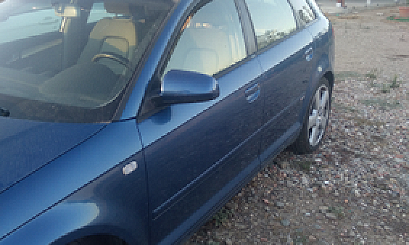 Audi A3 Sportback...