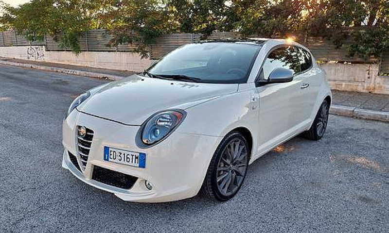 Alfa Romeo Mito 1.4 ...