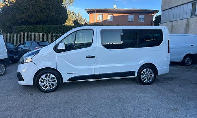 Renault Trafic T27 1...