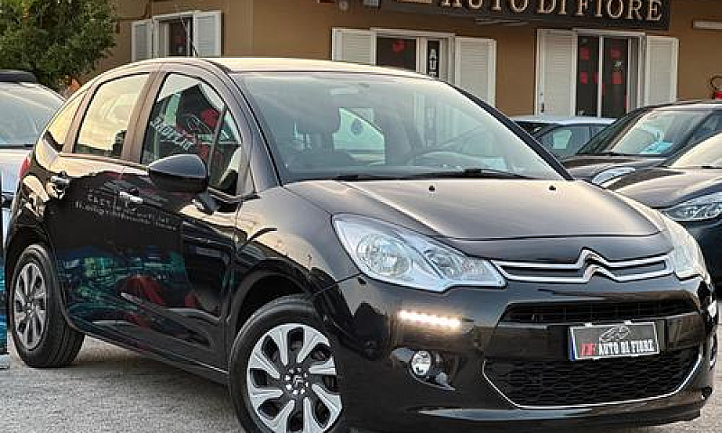 Citroen C3 1.1 Benzi...