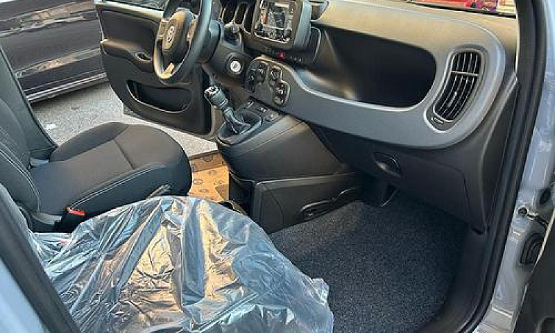 Fiat Panda 1.0 Firef...