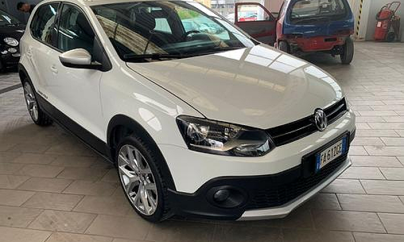 Polo Cross 1200...