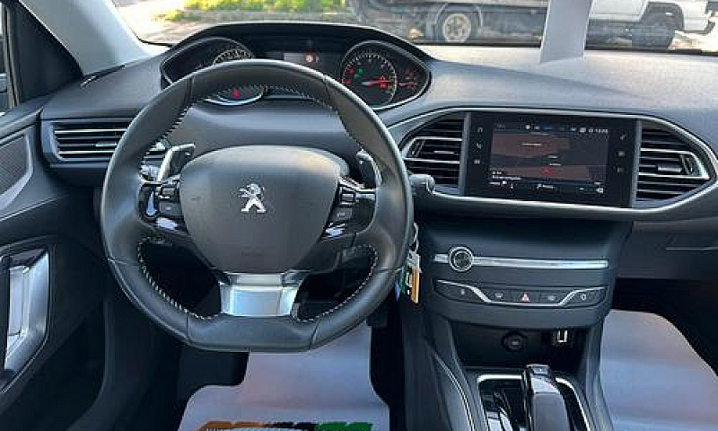 Peugeot 308 Bluehdi ...