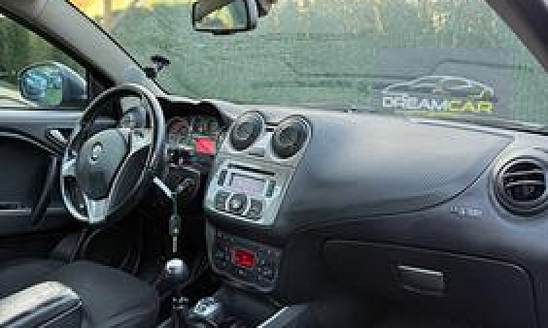 Alfa Romeo Mito 2010...