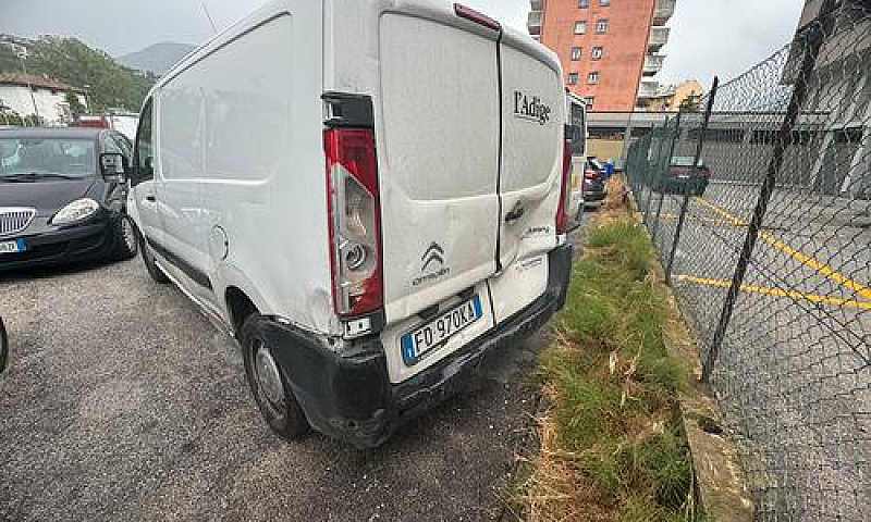 Citroen Jumpy 1.6 Di...