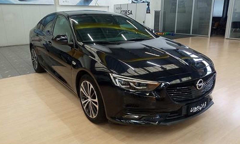 Opel Insignia Grand ...