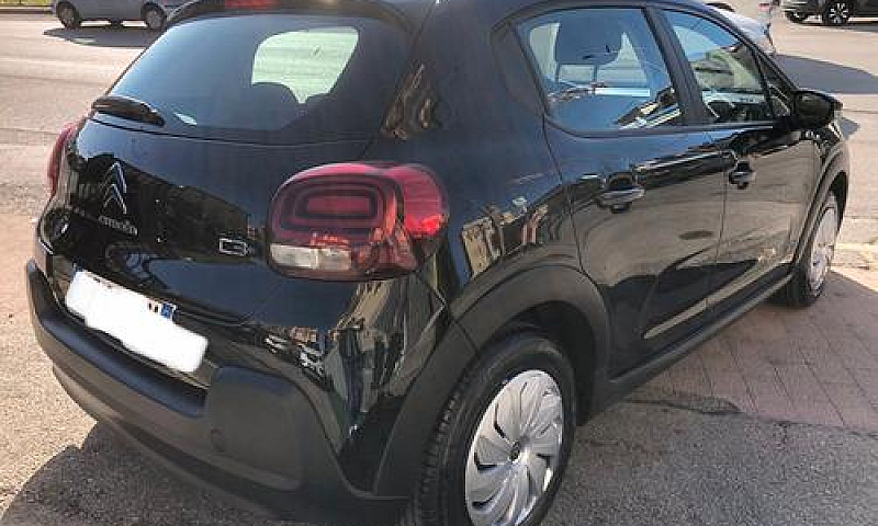 Citroen C3 Benzina 7...