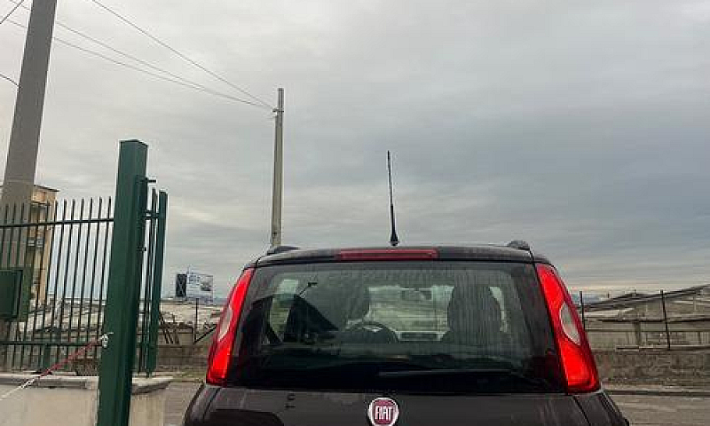 Fiat Panda 1.2 Easyp...