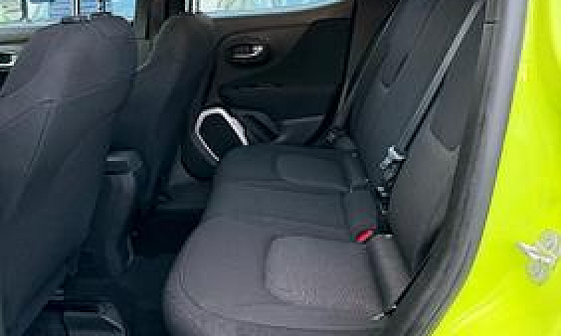 Jeep Renegade Sport ...