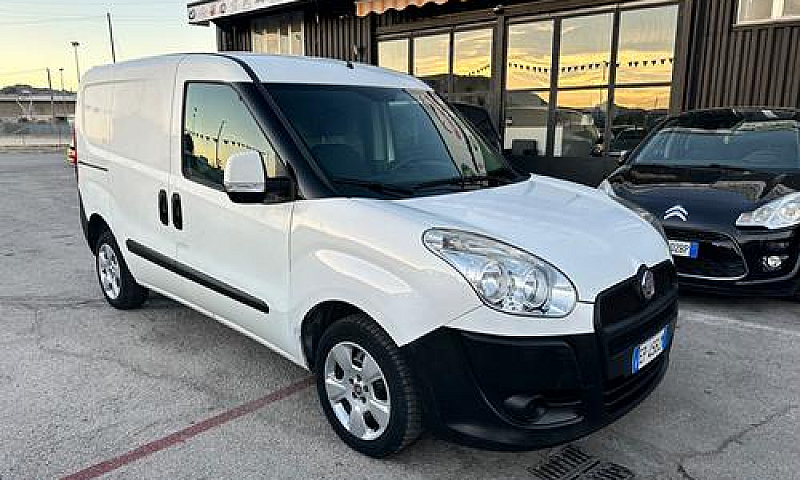 Fiat Doblo Doblò 1.6...