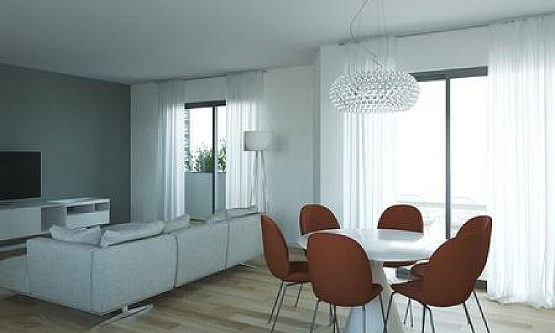 Appartamento 126 M²...
