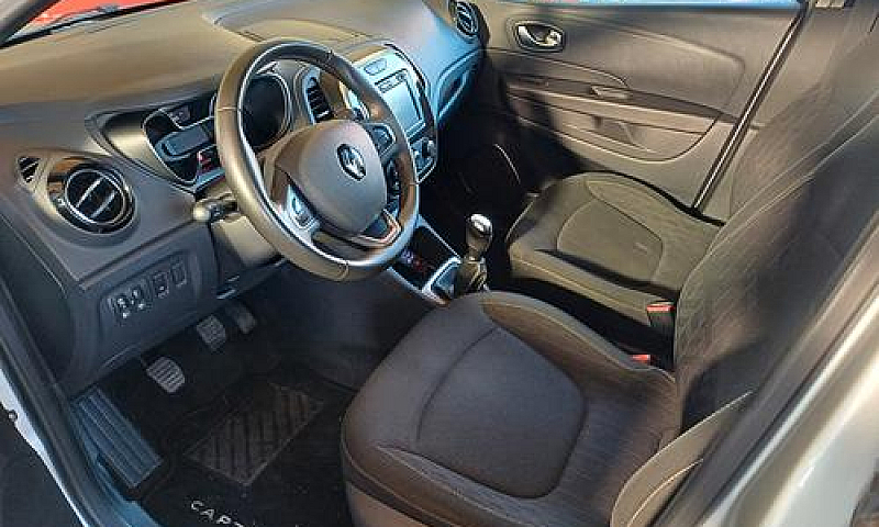 Renault Captur Dci 8...