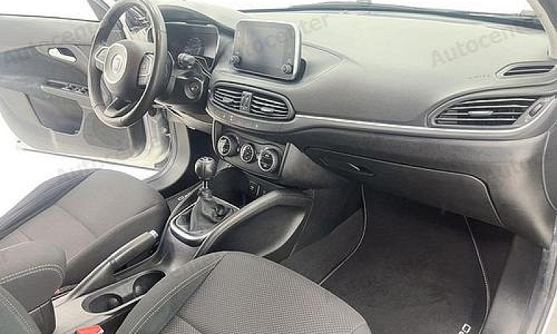 Fiat Tipo 5P 1.6 Mjt...