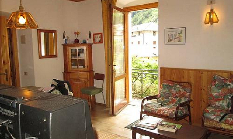 Appartamento 3Locale...
