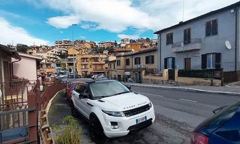 Monterotondo - Via B...