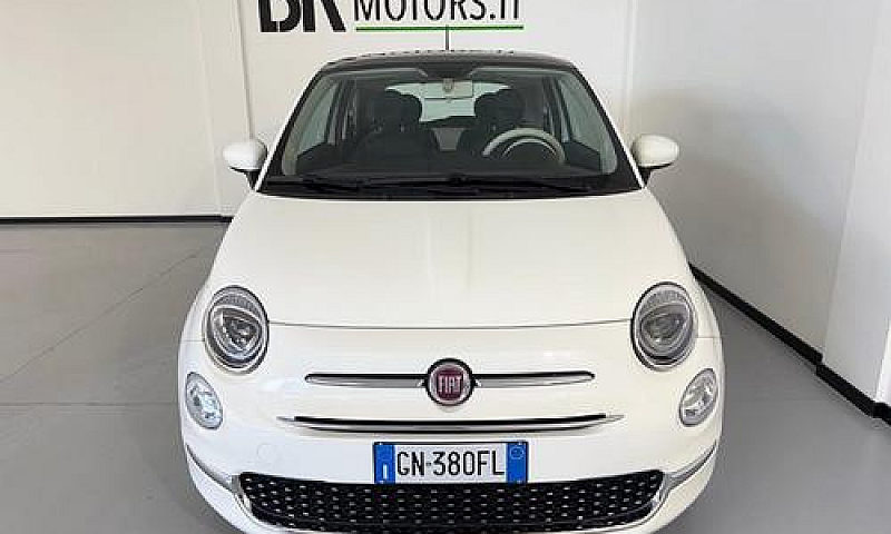 Fiat 500 1.2 Dolcevi...