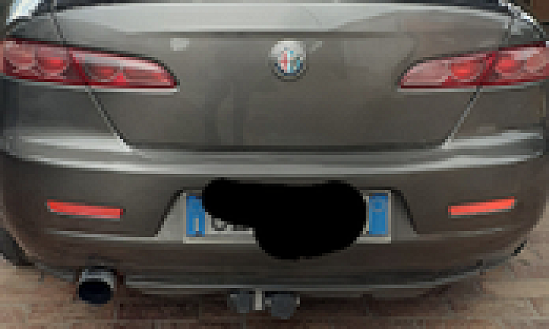 Alfa Romeo 159 1.9Jt...