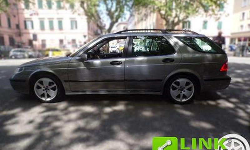 Saab 9-5 Vector Sw -...