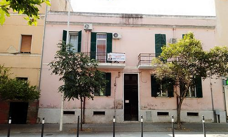 Ampio Appartamento V...