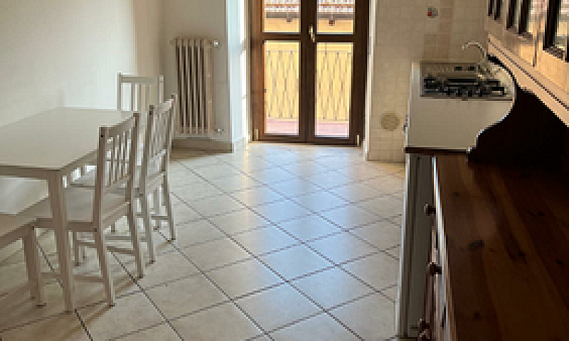 Appartamento Disponi...