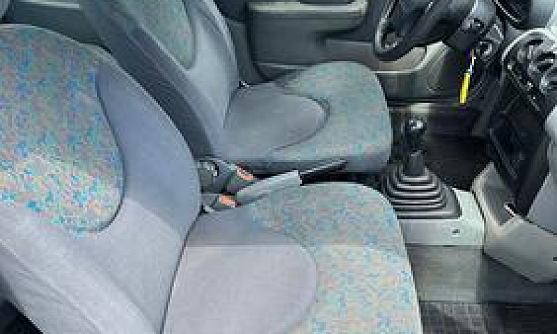 Nissan Micra...