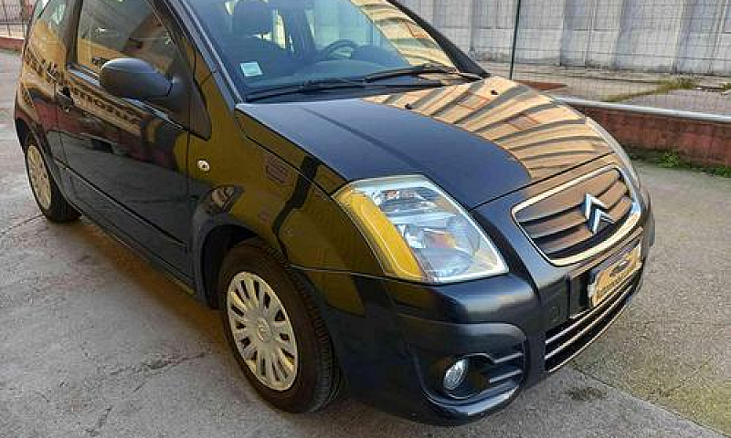 Citroen C2 09 1.1 Ai...