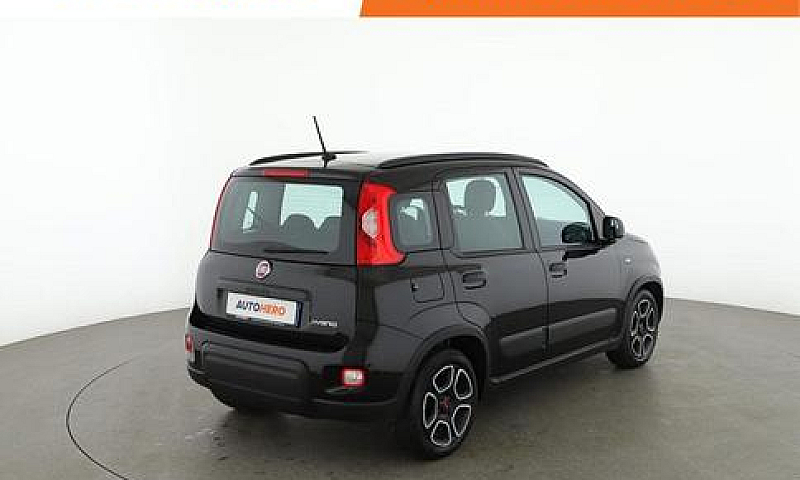 Fiat Panda Vz54785...