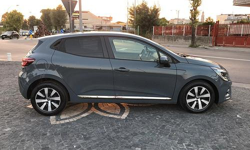 Renault Clio Tce 12V...