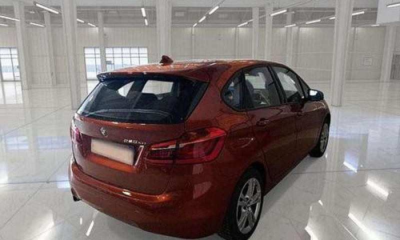 Bmw 225 Active Toure...