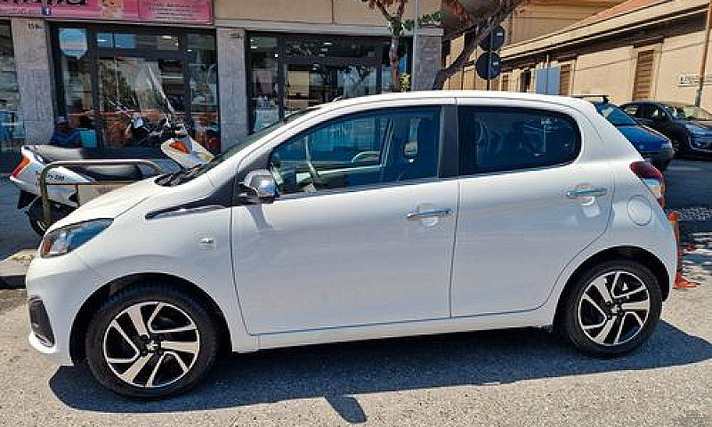 Peugeot 108 Vti 68 E...