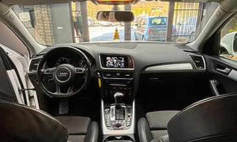 Audi Q5 2.0 Tdi 190 ...