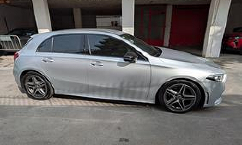 Mercedes Classe A 18...