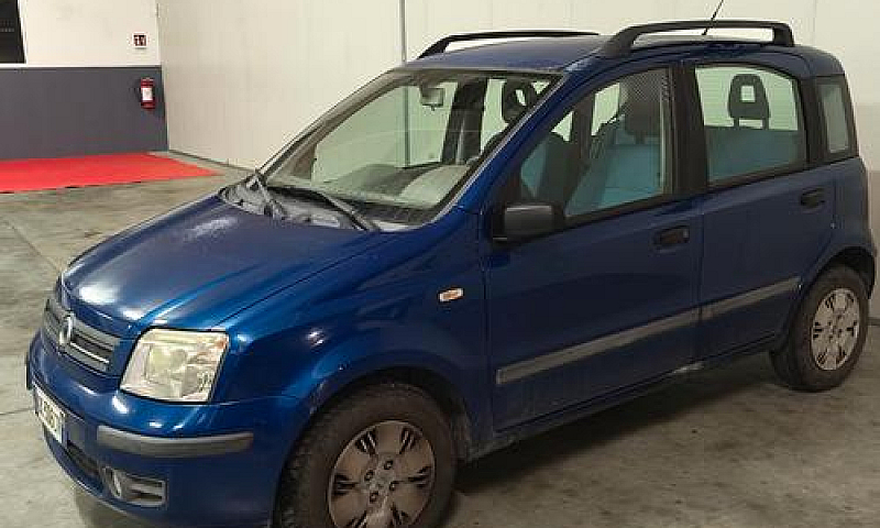Fiat Panda 1.2...