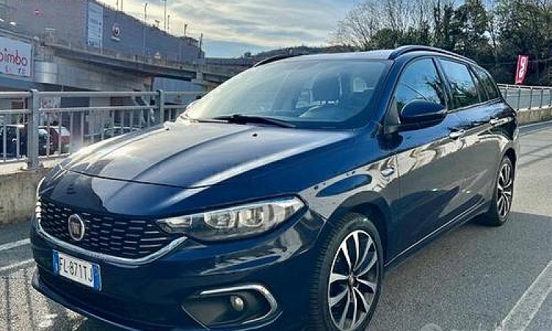 Fiat Tipo 1.6Mjt Lou...