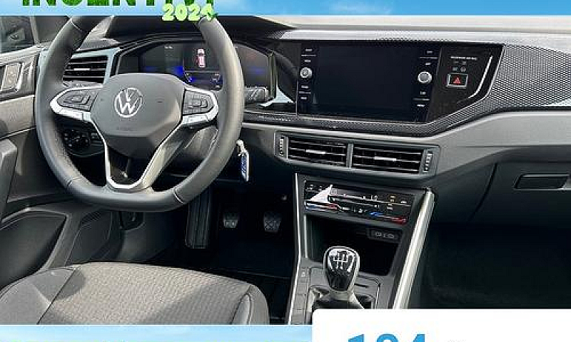Volkswagen Polo 1.0 ...