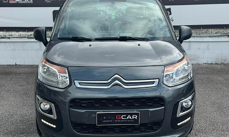 Citroen C3 Picasso 1...