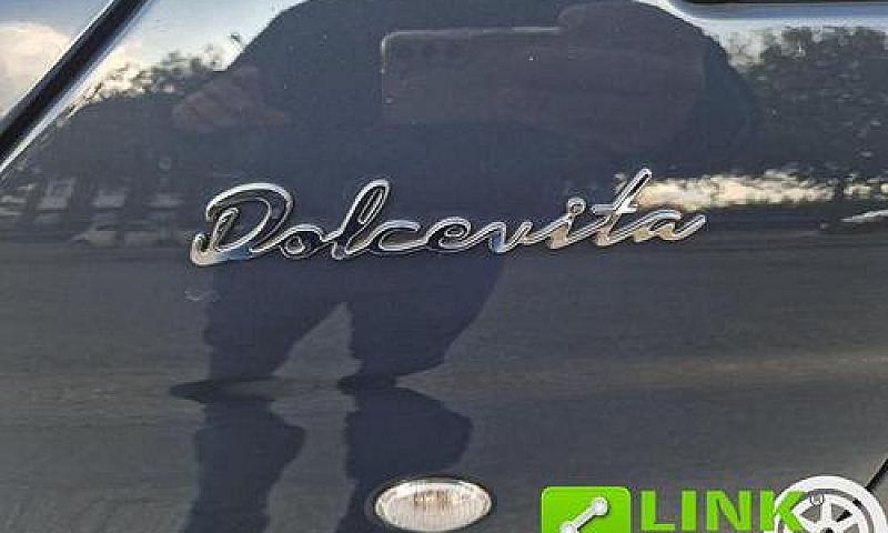 Fiat 500 Dolcevita H...