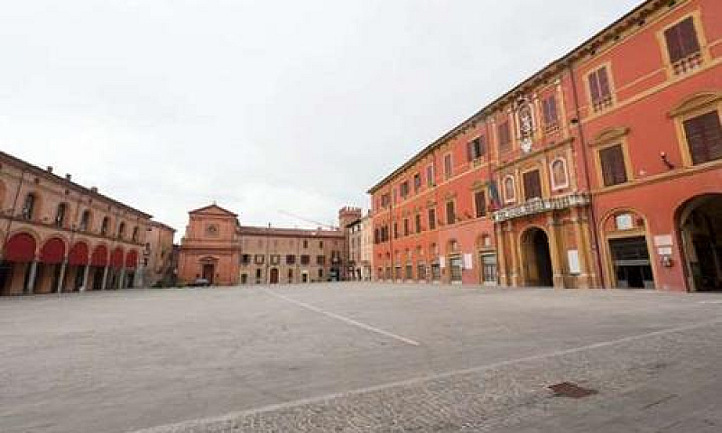 Immobile A Bologna (...