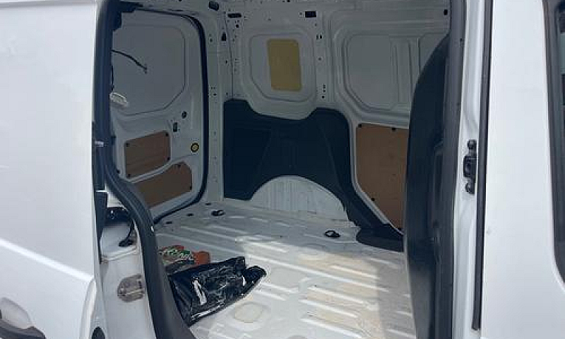 Ford Tourneo Connect...