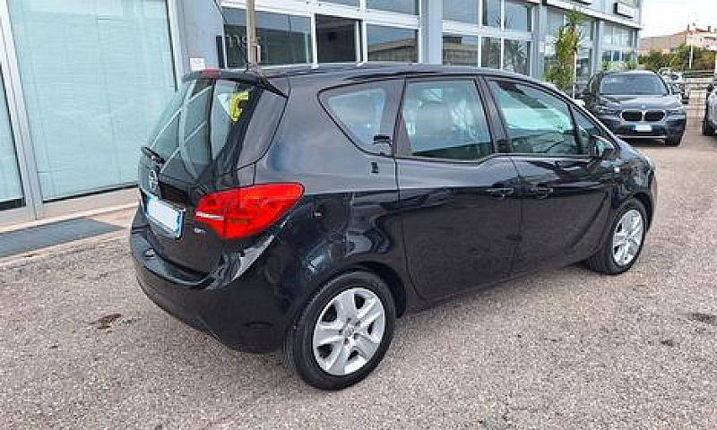 Opel Meriva 1.6 Cdti...
