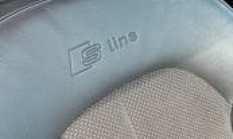 Audi A6 Avant Sline ...