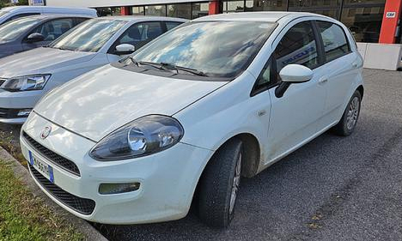 Fiat Altro Modello -...
