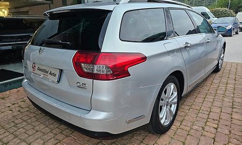 Citroen C5 2.0 Hdi 1...