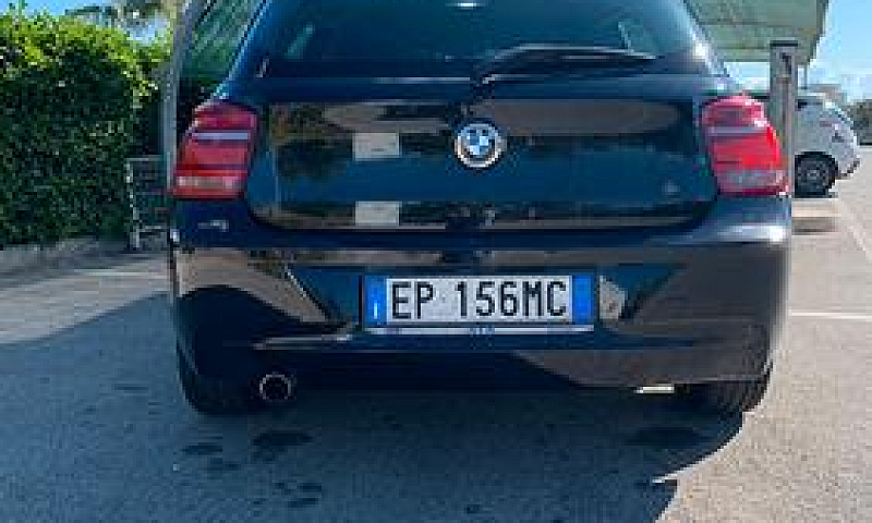 Bmw 116D...